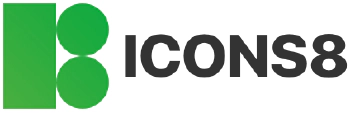 Icons8 Logo